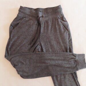 Lululemon Ready To Rulu Jogger, Heathered Raceway Gray Athletic Size 4 W5BXLS
